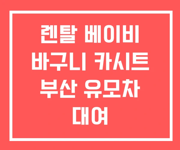 렌탈 베이비 바구니 카시트 부산 유모차 대여 렌탈 베이비 바구니 카시트 부산 유모차 대여